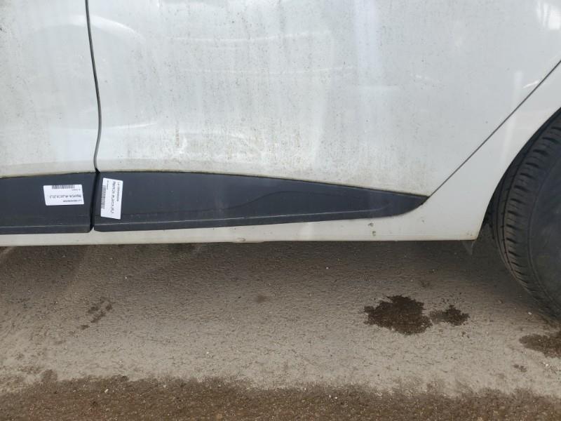 Modanatura portiera posteriore sinistra  RENAULT CLIO 4 PHASE 1 Gasolina - 1