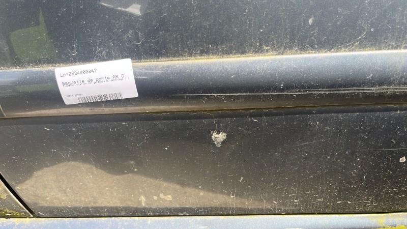 Modanatura portiera posteriore sinistra  PEUGEOT 307 PHASE 2 Diésel - 1