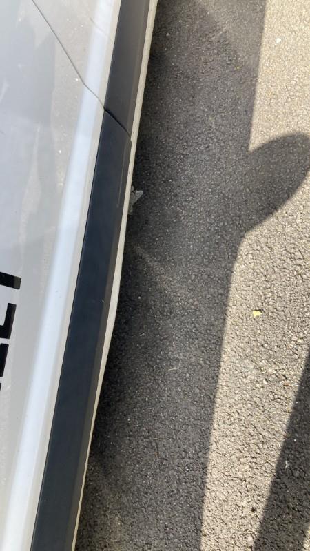Modanatura portiera anteriore sinistra CITROEN C4 1 PHASE 1 COUPE Diésel - 1