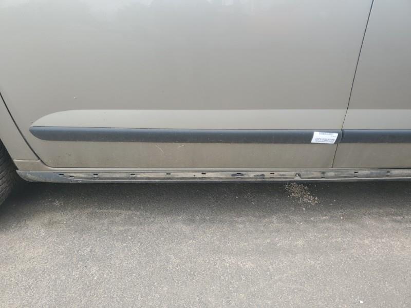 Modanatura portiera anteriore sinistra PEUGEOT 3008 1 PHASE 1 Diésel - 1