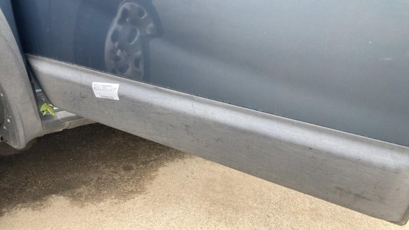Modanatura portiera anteriore sinistra DACIA DUSTER 1 PHASE 1 Diésel - 1