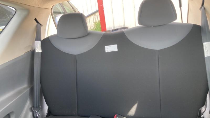 Sedile posteriore a panchetta CITROEN C1 1 PHASE 1 Gasolina - 1