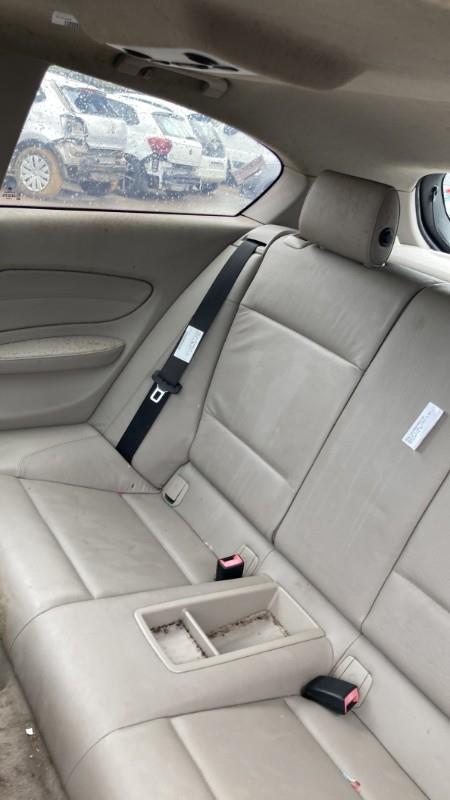Banquette arriere BMW SERIE 1 E81 Diesel - 1