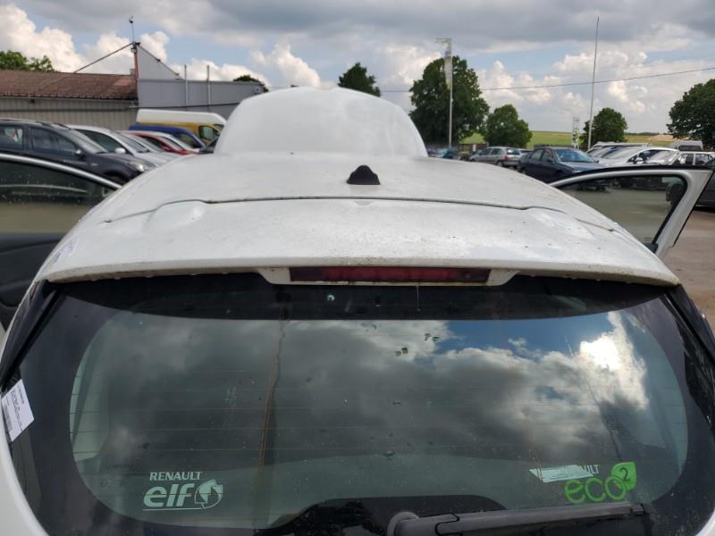 Becquet RENAULT CLIO 4 PHASE 1 Essence - 1