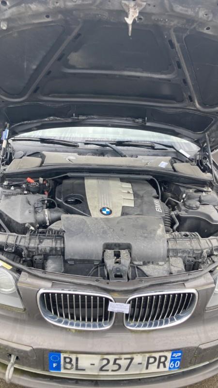 Blocco ABS (antibloccaggio freni) BMW SERIE 1 E81 Diésel - 1