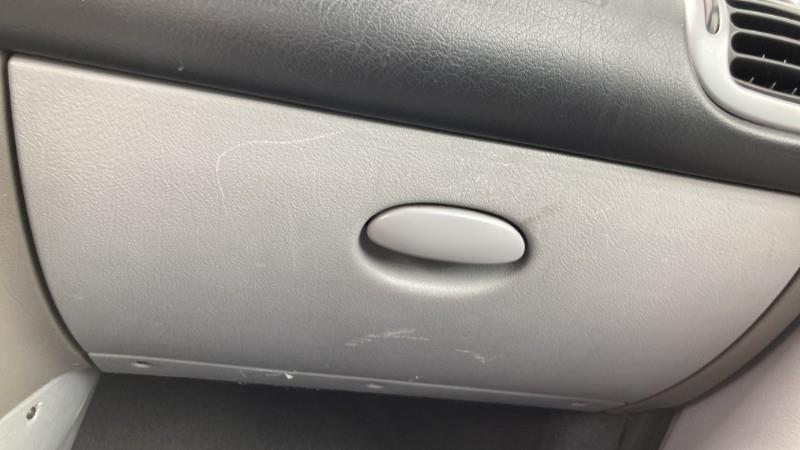 Vano portaoggetti CITROEN XSARA PICASSO PHASE 1 Diésel - 1