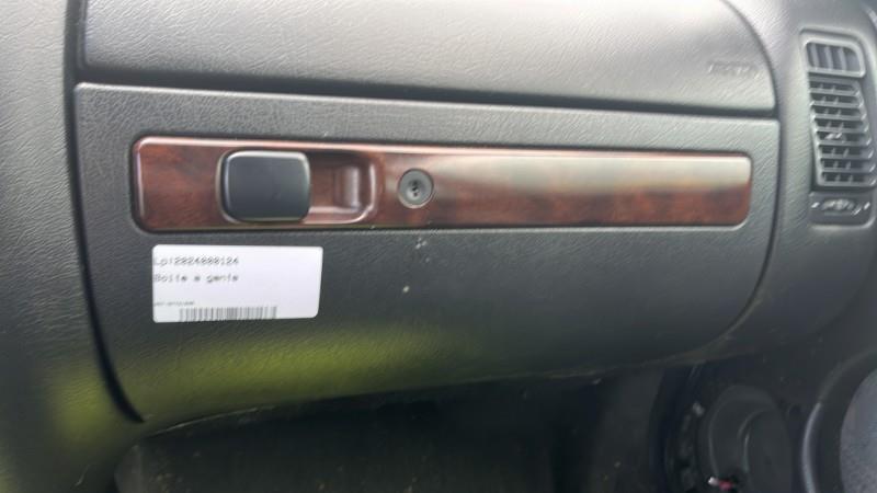 Vano portaoggetti CITROEN XANTIA PHASE 2 Diésel - 1