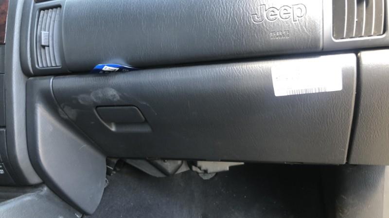 Vano portaoggetti JEEP GRAND CHEROKEE 1 PHASE 2 Diésel - 1