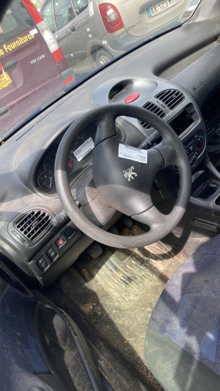 Boite de vitesses PEUGEOT 206 PHASE 1 Essence - 1