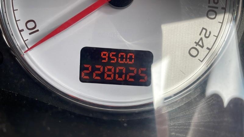 Scatola cambio PEUGEOT 307 PHASE 1 CABRIOLET Gasolina - 1