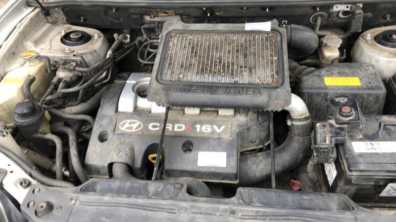 Scatola cambio HYUNDAI SANTA FE 1 Diésel - 1