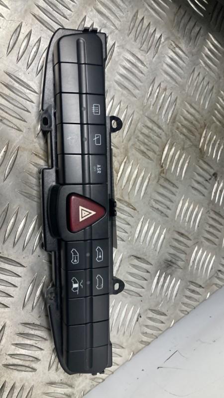 Pulsante/interruttore MERCEDES VITO 639 PHASE 1 Diésel - 1