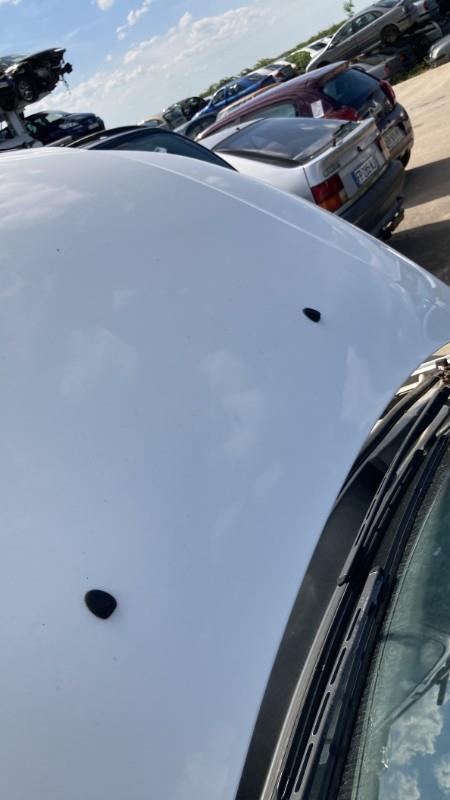 Capot CITROEN C4 1 PHASE 1 COUPE Diesel - 1