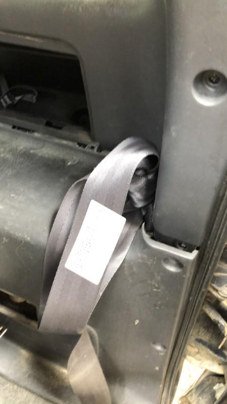 Cintura di sicurezza posteriore destra TOYOTA RAV4 1 PHASE 2 Gasolina - 1