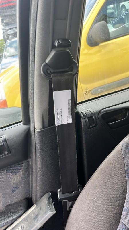 Cintura di sicurezza anteriore destra CITROEN XANTIA PHASE 2 Diésel - 1