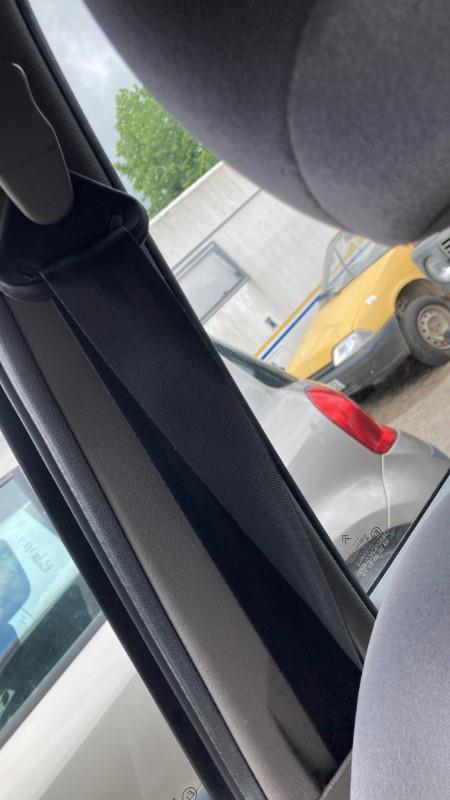 Cintura di sicurezza anteriore destra CITROEN XSARA PICASSO PHASE 1 Diésel - 1