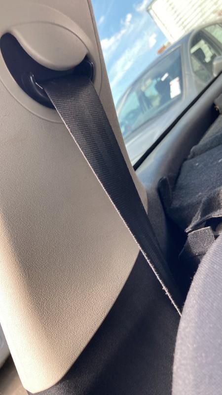 Cintura di sicurezza anteriore destra CITROEN C4 1 PHASE 1 COUPE Diésel - 1