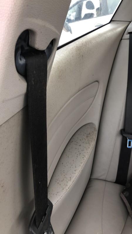Cintura di sicurezza anteriore destra BMW SERIE 1 E81 Diésel - 1