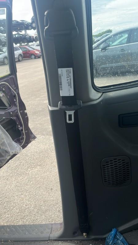 Cintura di sicurezza anteriore destra FORD MAVERICK 1 PHASE 1 Diésel - 1
