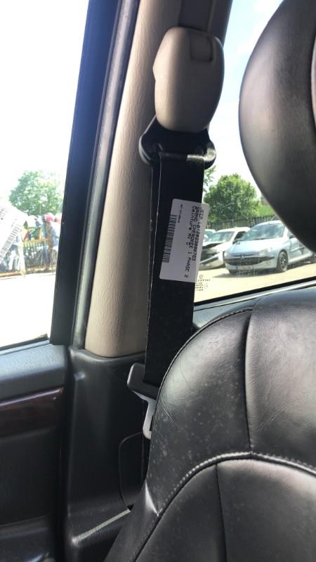 Cintura di sicurezza anteriore destra JEEP GRAND CHEROKEE 1 PHASE 2 Diésel - 1