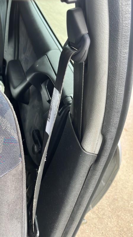 Cintura di sicurezza anteriore sinistra CITROEN XANTIA PHASE 2 Diésel - 1