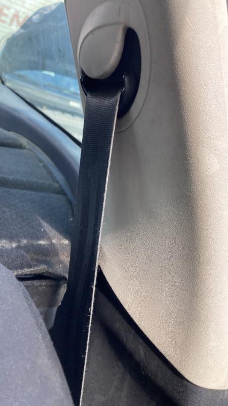 Cintura di sicurezza anteriore sinistra CITROEN C4 1 PHASE 1 COUPE Diésel - 1