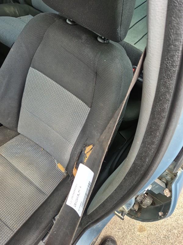 Cintura di sicurezza anteriore sinistra PEUGEOT 406 PHASE 2 BREAK Diésel - 1