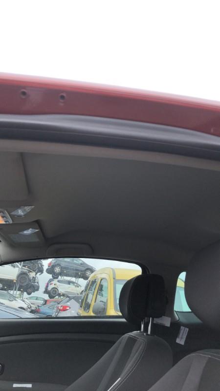 Cielo tetto RENAULT MEGANE 3 PHASE 1 COUPE Diésel - 1