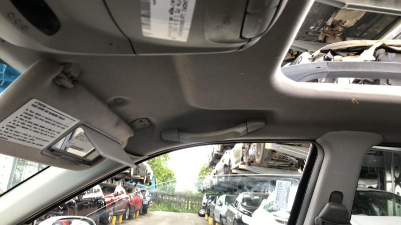 Ciel de toit HYUNDAI SANTA FE 1 Diesel - 1