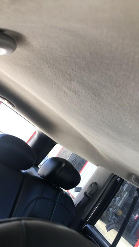 Ciel de toit JEEP GRAND CHEROKEE 1 PHASE 2 Diesel - 1
