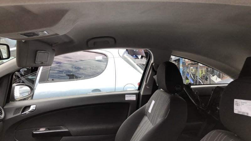 Ciel de toit OPEL CORSA D PHASE 1 Diesel - 1