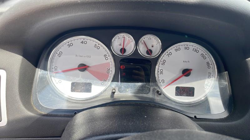 Tachimetro PEUGEOT 307 PHASE 1 CABRIOLET Gasolina - 1