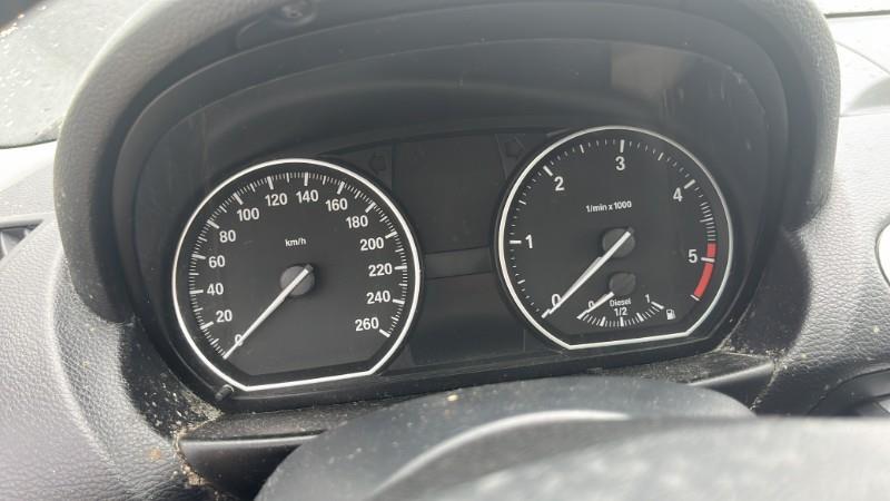 Compteur BMW SERIE 1 E81 Diesel - 1