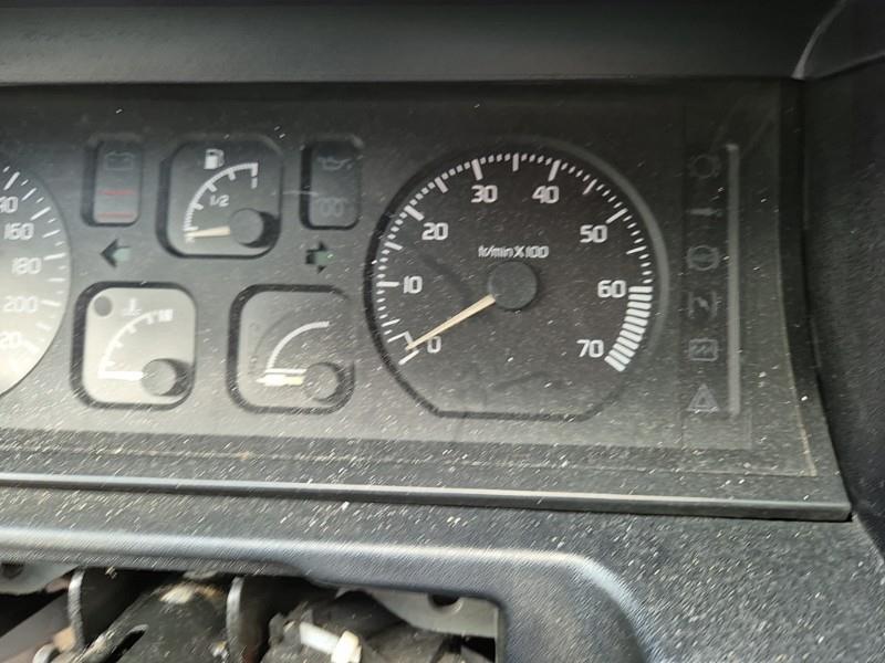 Compteur RENAULT R19 PHASE 2  - 1