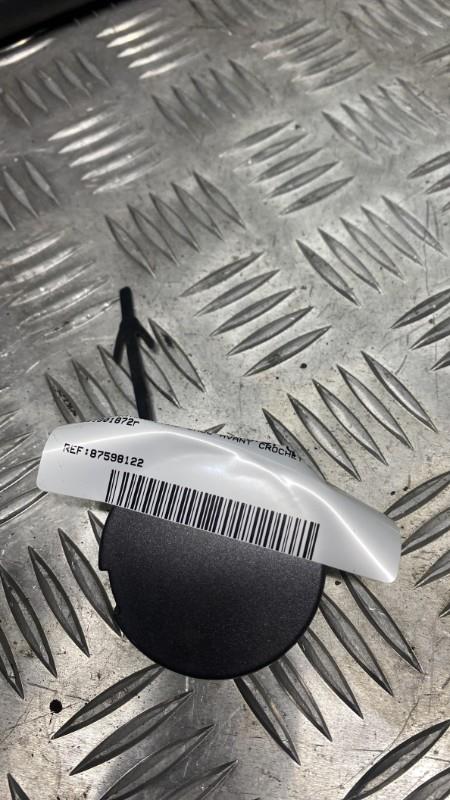 Gancio di traino RENAULT CLIO 4 PHASE 1  - 1