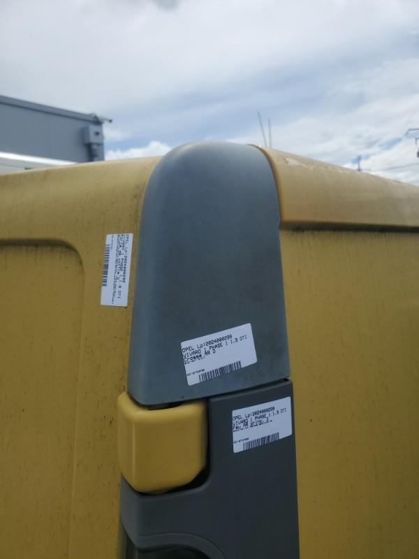 Cantonale posteriore destro OPEL VIVARO 1 PHASE 1 Diésel - 1