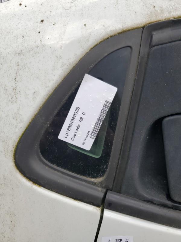Ventanilla triangular trasera derecha RENAULT CLIO 4 PHASE 1 Gasolina - 1