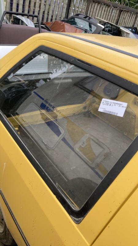 Custode arriere droit CITROEN AX PHASE 2 Diesel - 1