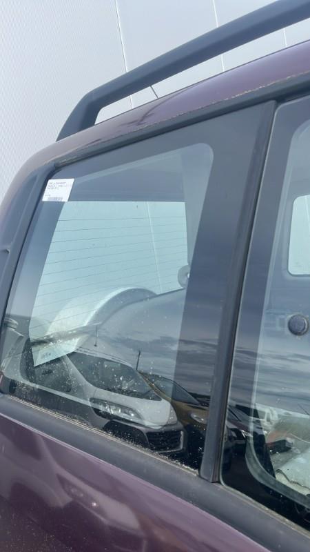 Ventanilla triangular trasera derecha FORD MAVERICK 1 PHASE 1 Diésel - 1