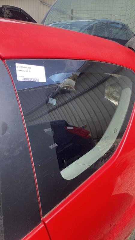 Ventanilla triangular trasera izquierda CITROEN C1 1 PHASE 1 Gasolina - 1