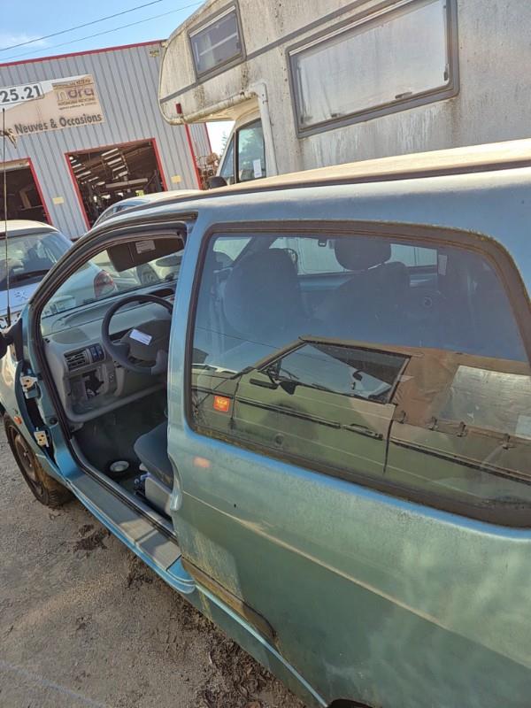 Custode arriere gauche RENAULT TWINGO 1 PHASE 3 Essence - 1