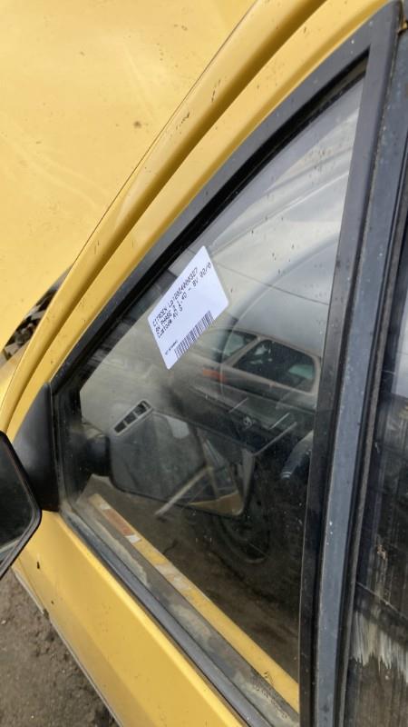 Custode avant gauche CITROEN AX PHASE 2 Diesel - 1
