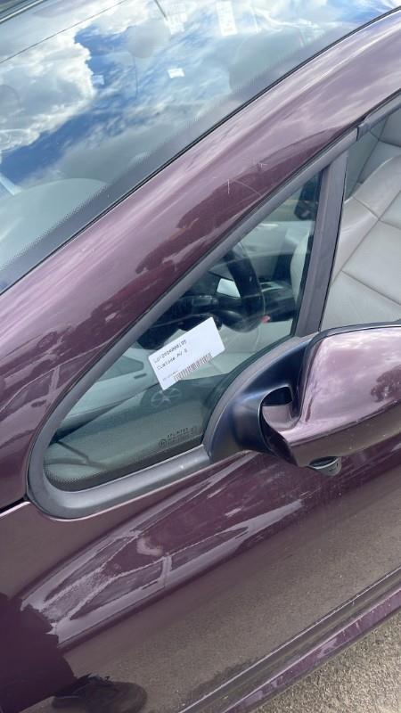 Vetro laterale fisso anteriore sinistro PEUGEOT 307 PHASE 1 CABRIOLET Gasolina - 1