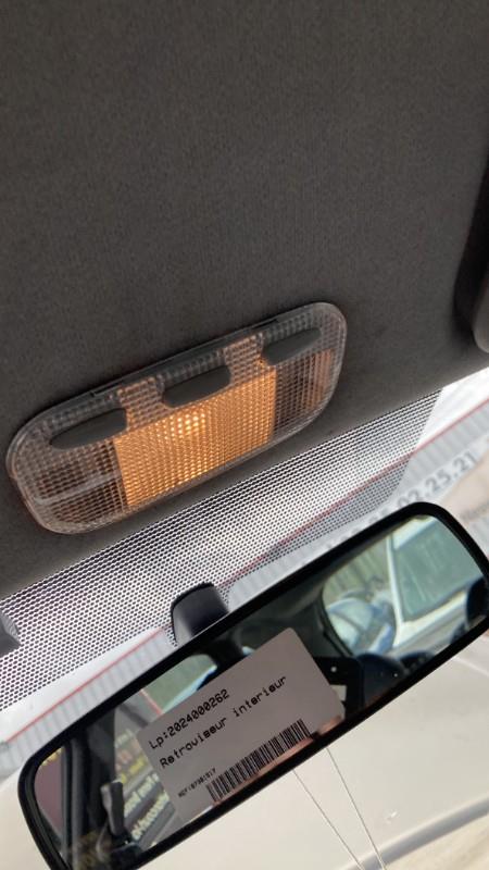 Luce di cortesia CITROEN XSARA PICASSO PHASE 1 Diésel - 1