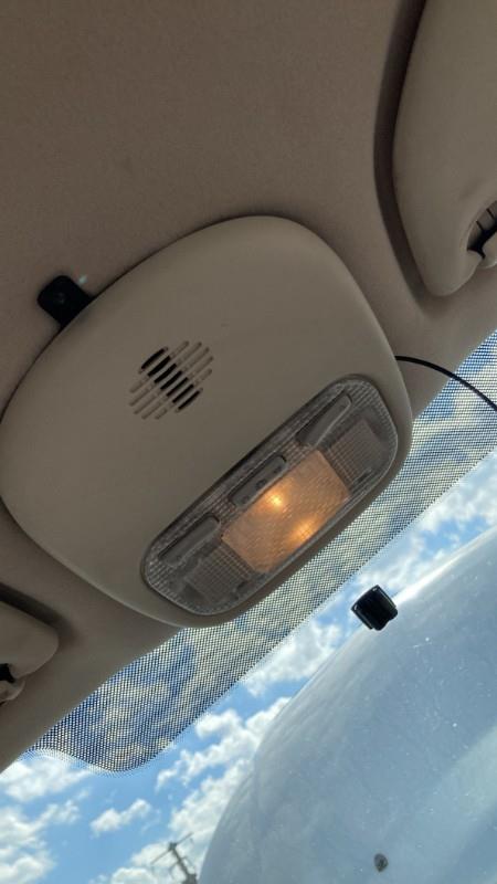 Eclairage de plafonnier CITROEN C4 1 PHASE 1 COUPE Diesel - 1