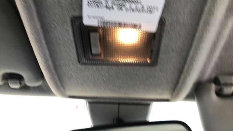 Eclairage de plafonnier OPEL CORSA D PHASE 1 Diesel - 1
