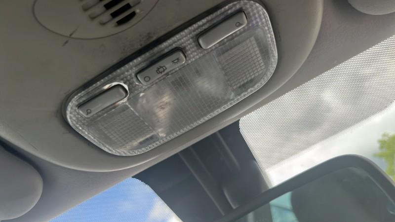 Luce di cortesia PEUGEOT 307 PHASE 2 Diésel - 1