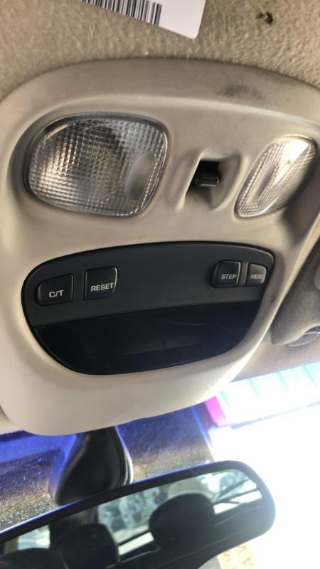 Luce di cortesia JEEP GRAND CHEROKEE 1 PHASE 2 Diésel - 1