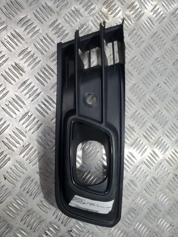 Cornice fendinebbia RENAULT CAPTUR 1 PHASE 2  - 1