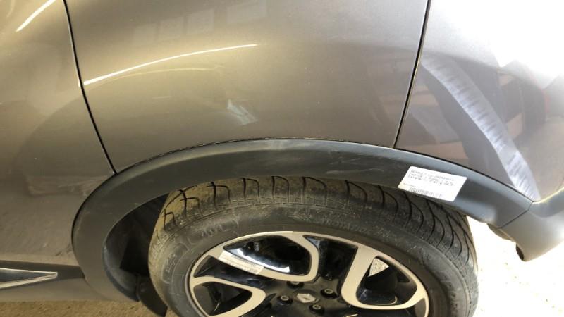 Estensione parafango posteriore sinistro RENAULT CAPTUR 1 PHASE 1 Gasolina - 1